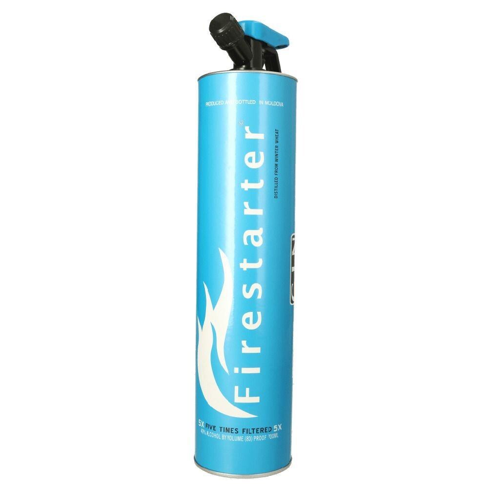 Firestarter gin - 40% Firestarter gin - 40%