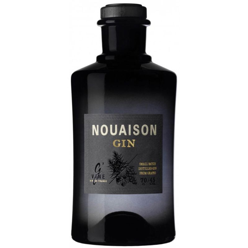 Nouaison gin - 45% Nouaison gin - 45%