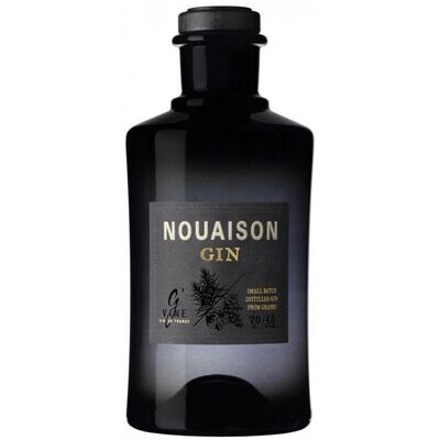 Nouaison gin - 45%