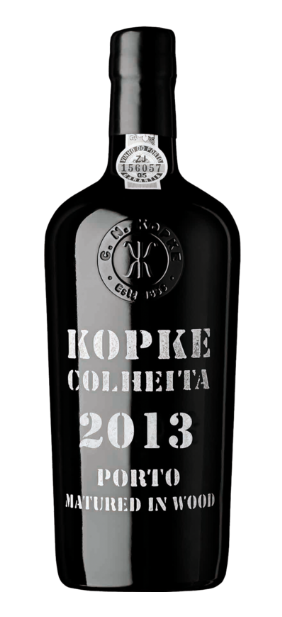 Kopke Colheita Port - 2013 Kopke Colheita Port - 2013