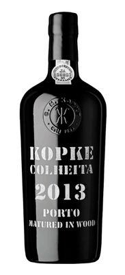 Kopke Colheita Port - 2013 Kopke Colheita Port - 2013