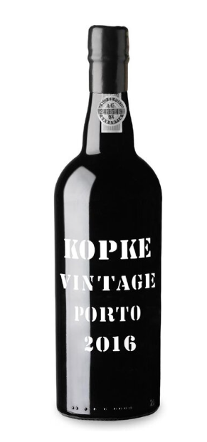 Kopke Port Vintage - 2016 Kopke Port Vintage - 2016