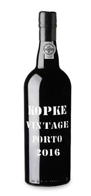 Kopke Port Vintage - 2016