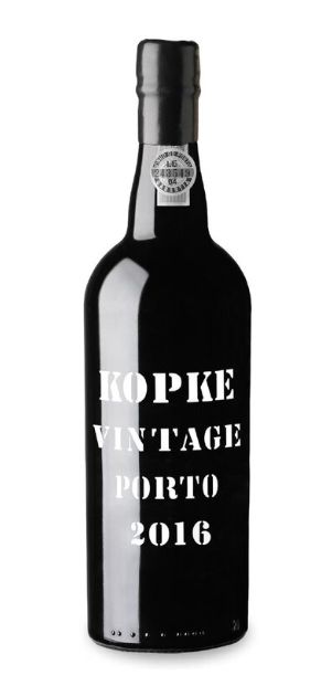 Kopke Port Vintage - 2016