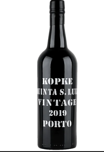 Kopke Port Vintage - 2019 Kopke Port Vintage - 2019