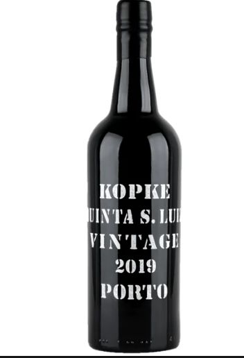 Kopke Port Vintage - 2019