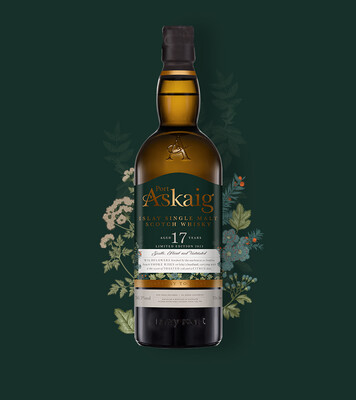 Port Askaig - 17 years - 50.5%