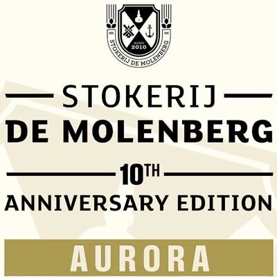 Molenberg Aurora - 2023 editon - 46%