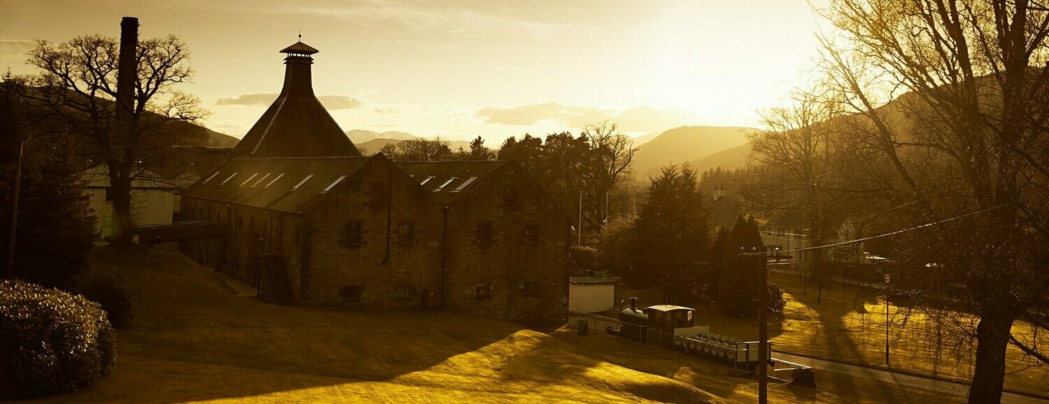 Aberfeldy 15 years - Cadillac White Wine Cask - 43% Aberfeldy 15 years - Cadillac White Wine Cask - 43%