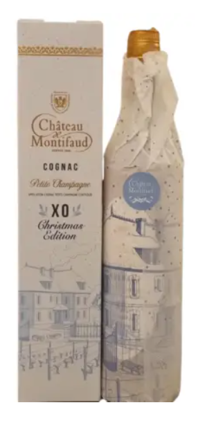 Château de Montifaud Christmas Edition - 40%