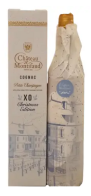 Château de Montifaud Christmas Edition - 40%