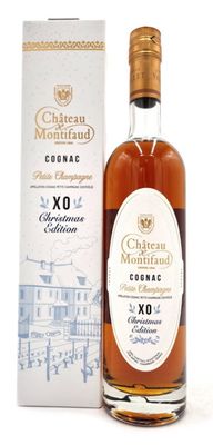 Château de Montifaud Christmas Edition - 40%