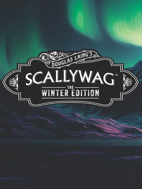 Scallywag - Douglas Laing - The Winter Edition - 52.5% Scallywag - Douglas Laing - The Winter Edition - 52.5%