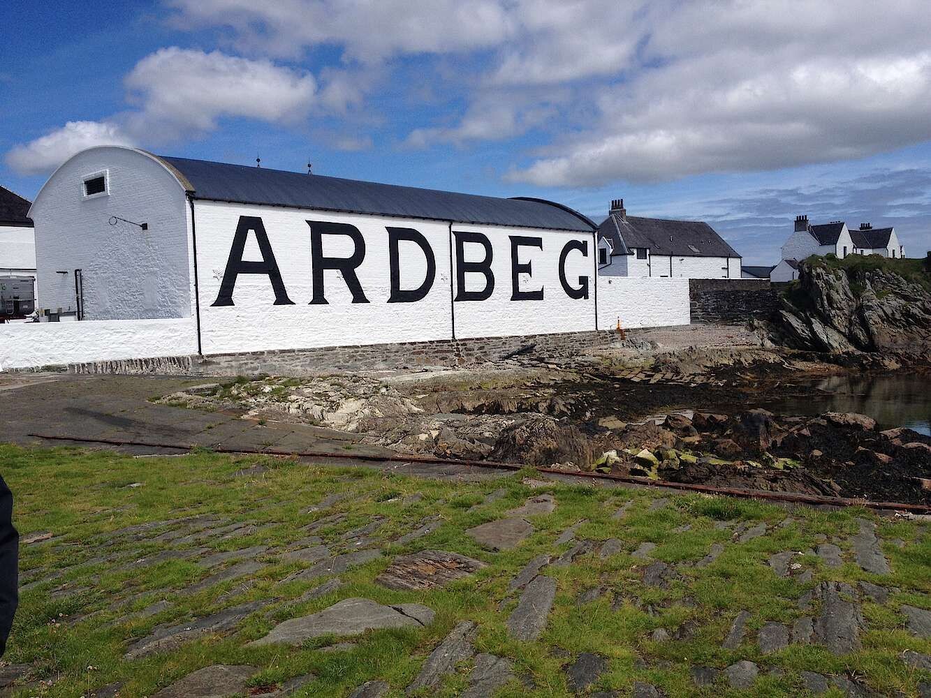 Ardbeg Ardcore Limited Edition - 46% Ardbeg Ardcore Limited Edition - 46%