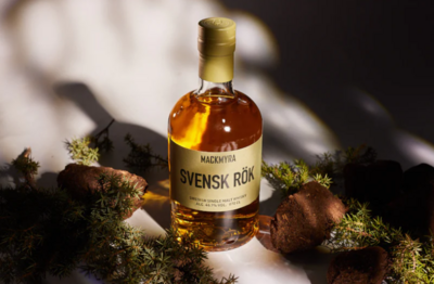 Mackmyra Svensk Rök - 46.1%