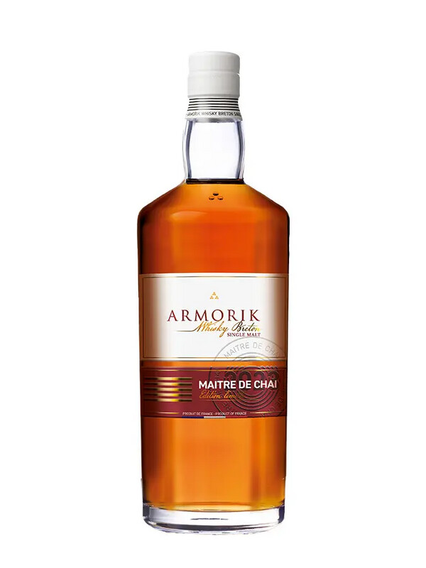 Armorik Maitre de Chai - 50%