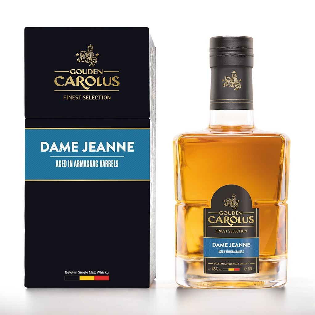 Molenberg Dame Jeanne - 46% Molenberg Dame Jeanne - 46%