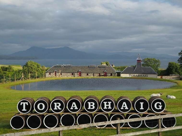 Torabhaig Cnoc Na Moine - 46% Torabhaig Cnoc Na Moine - 46%