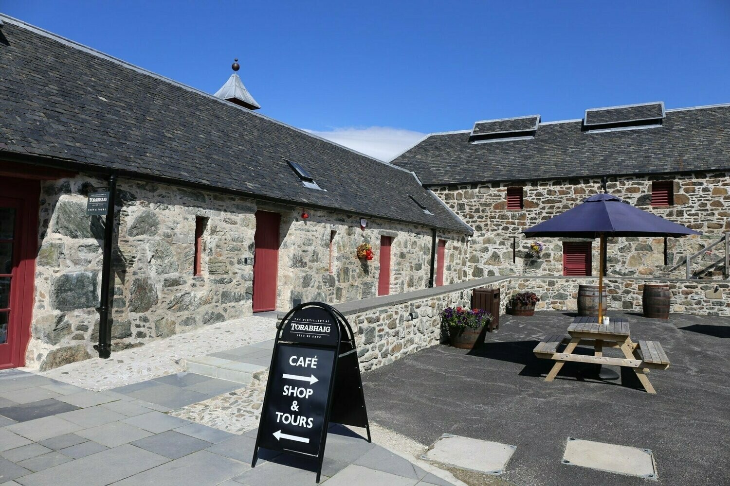 Torabhaig Cnoc Na Moine - 46% Torabhaig Cnoc Na Moine - 46%