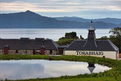 Torabhaig Cnoc Na Moine - 46%
