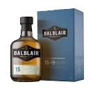 Balblair 15 years - 46% Balblair 15 years - 46%