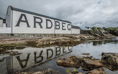 Ardbeg Ardbog - 52.1%