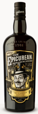 Douglas Laing - The Epicurean - The Glasgow Edition - 50.4%