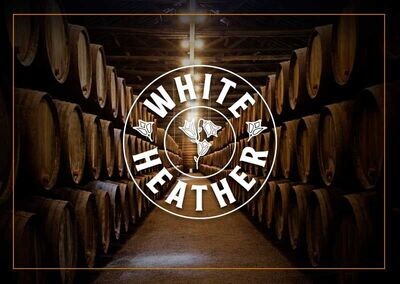 GlenAllachie White Heather blended - 15 years - 46%