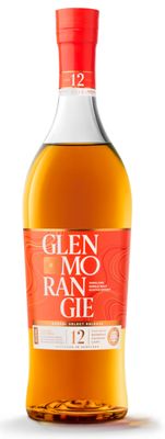 Glenmorangie 12 years Calvados cask - limited edition - 46%