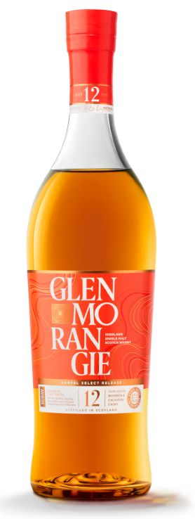 Glenmorangie 12 years Calvados cask - limited edition - 46%