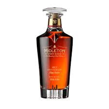 Midleton Very Limited 40 years Ruby Edition - 53.1% Midleton Very Limited 40 years Ruby Edition - 53.1%
