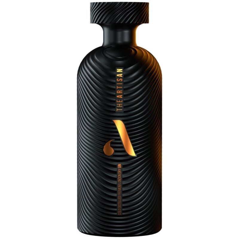 The Artisan Gin - 44% The Artisan Gin - 44%
