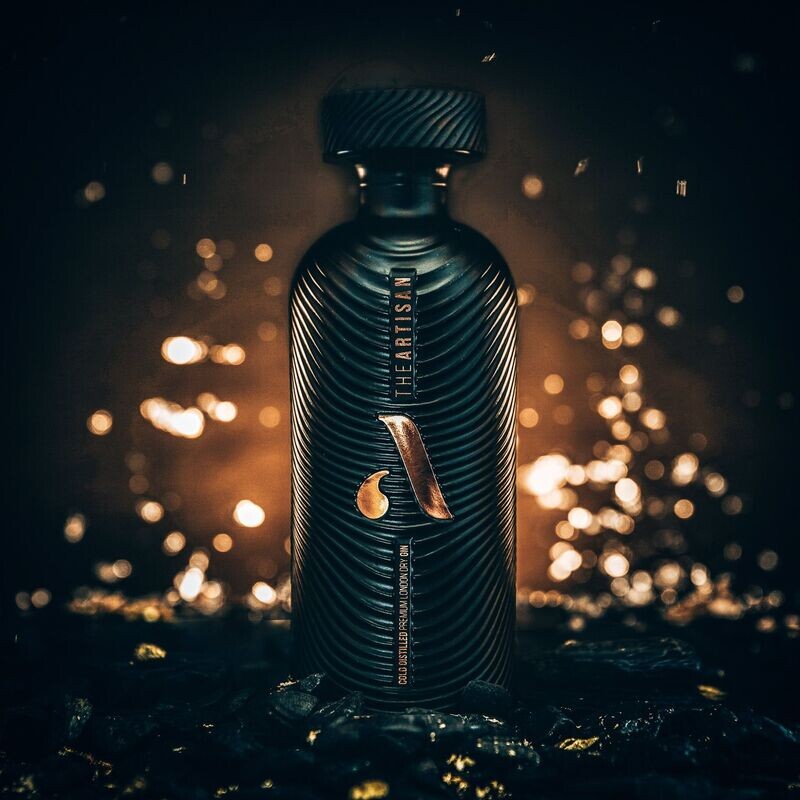 The Artisan Gin - 44%
