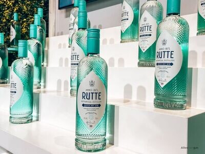 Rutte Celery Gin - 43%
