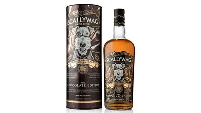 Scallywag The Chocolat edition - 2022 - 48%