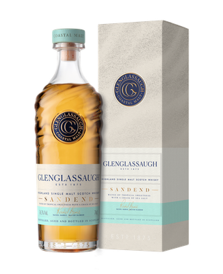 Glenglassaugh Sandend - 50.5%