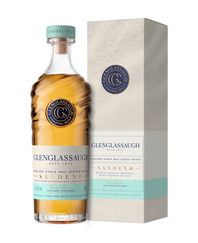 Glenglassaugh Sandend - 50.5%
