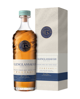 Glenglassaugh Portsoy - 49.1%