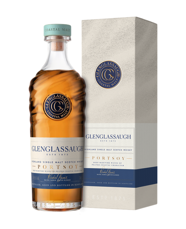 Glenglassaugh Portsoy - 49.1%