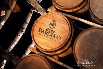 Barcelo Imperial 40th Anniversary - 43%