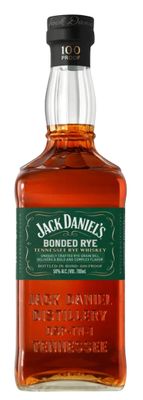 Jack Daniel's Bonded Rye - 50%