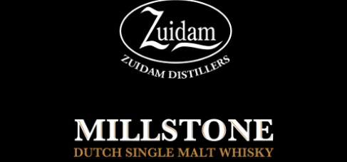 Millstone Rye Founders Reserve 10 years - Cask Strength - 52.62% Millstone Rye Founders Reserve 10 years - Cask Strength - 52.62%