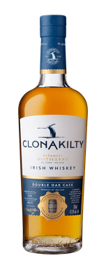 Clonakilty 13 years Single Grain Rhum Cask - 46%
