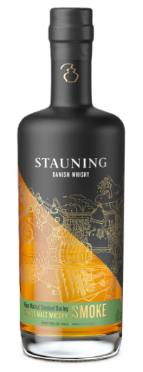 Stauning Smoke - 47% Stauning Smoke - 47%