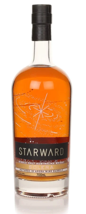 Starward Solera - 43% Starward Solera - 43%