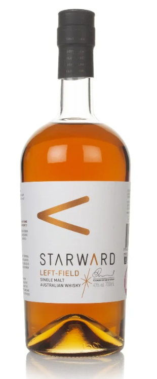 Starward Left Field - 40% Starward Left Field - 40%