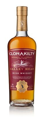 Clonakilty Blended Galley Head - Mitra Oirschot