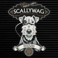 Scallywag 10 years - 46% Scallywag 10 years - 46%