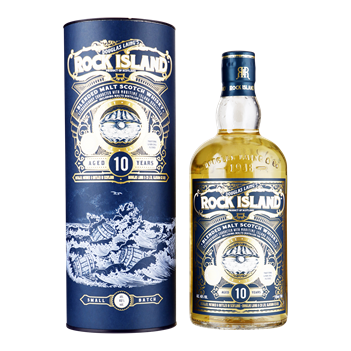 Rock Island 10-years - 46% Rock Island 10-years - 46%