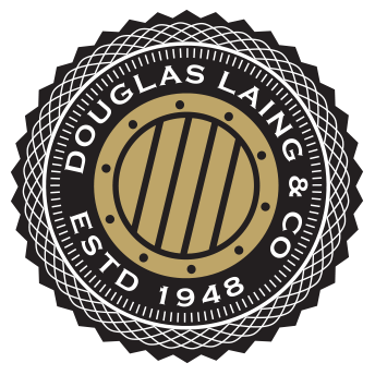 Provenance (Douglas Laing) - Ben Nevis 8 Year Old 2014 - 46%